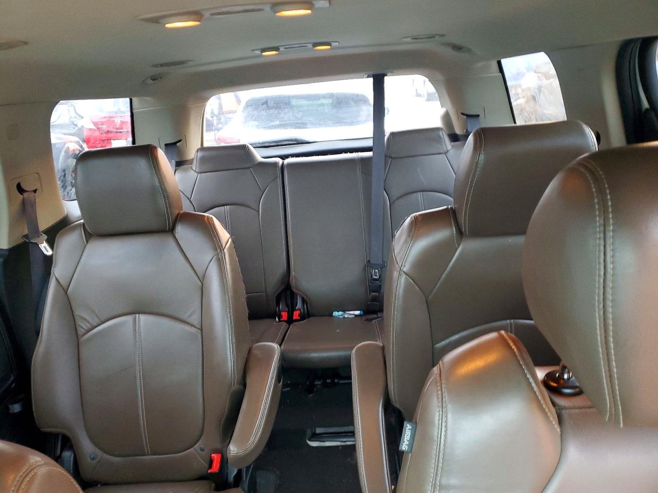 2015 GMC ACADIA SLT-1 photo 19