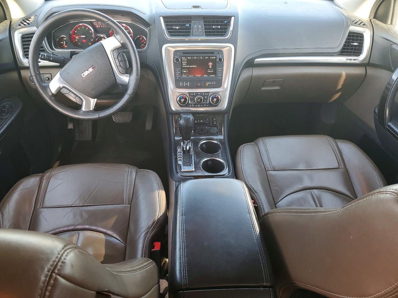 2015 GMC ACADIA SLT-1 photo 15