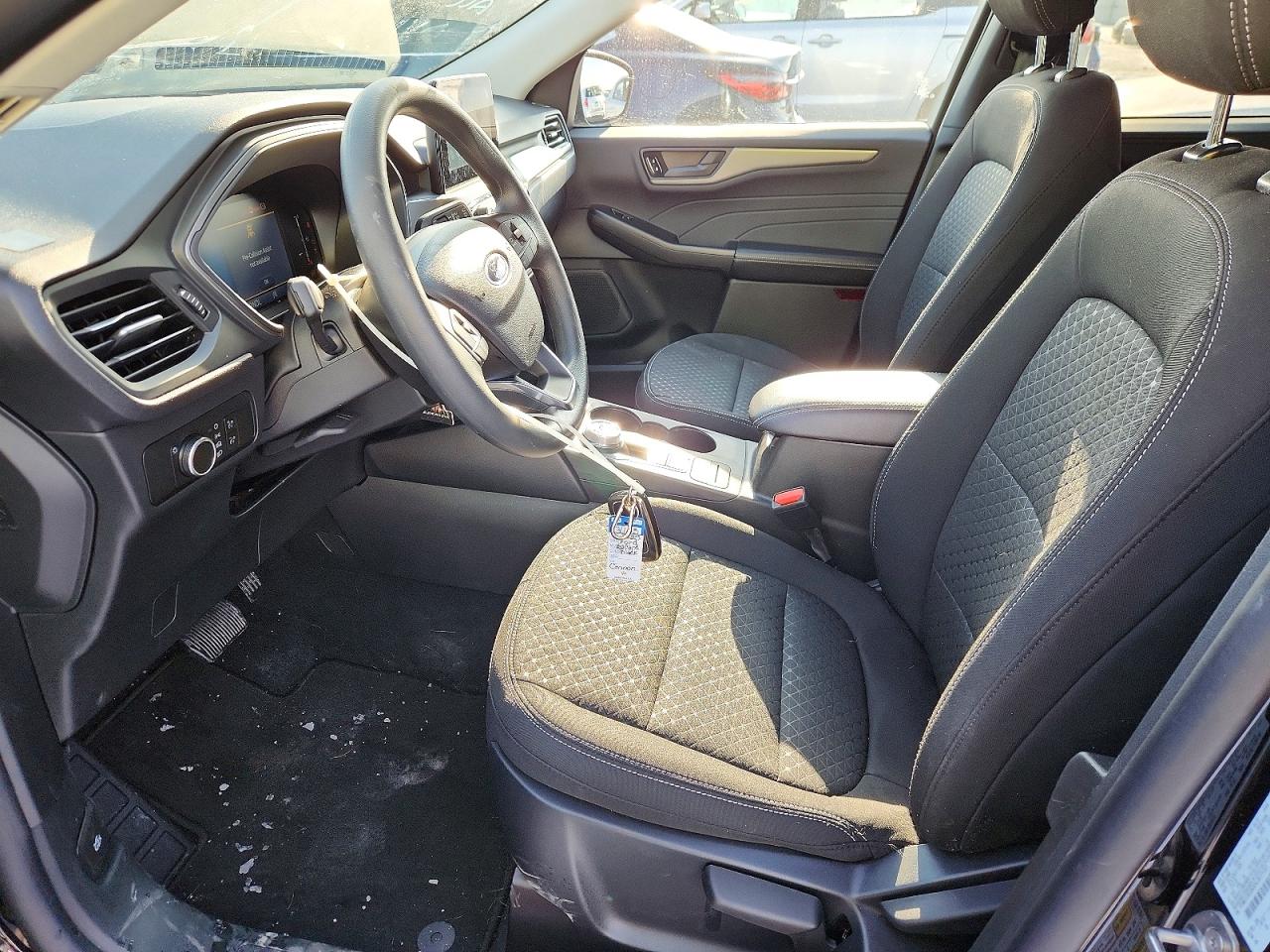 2025 FORD ESCAPE ACTIVE photo 19