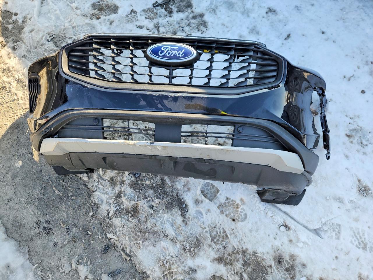 2025 FORD ESCAPE ACTIVE photo 37