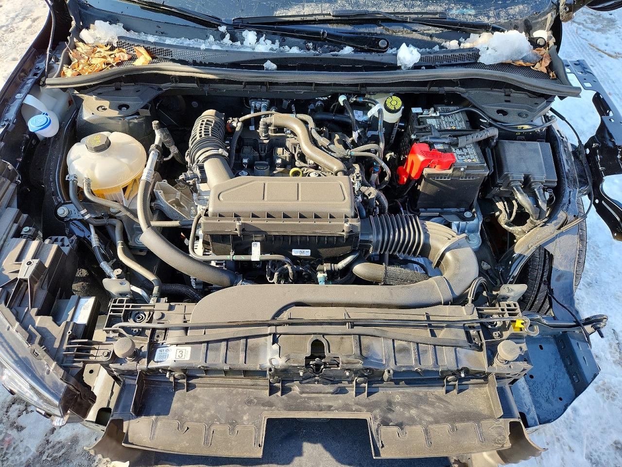 2025 FORD ESCAPE ACTIVE photo 34