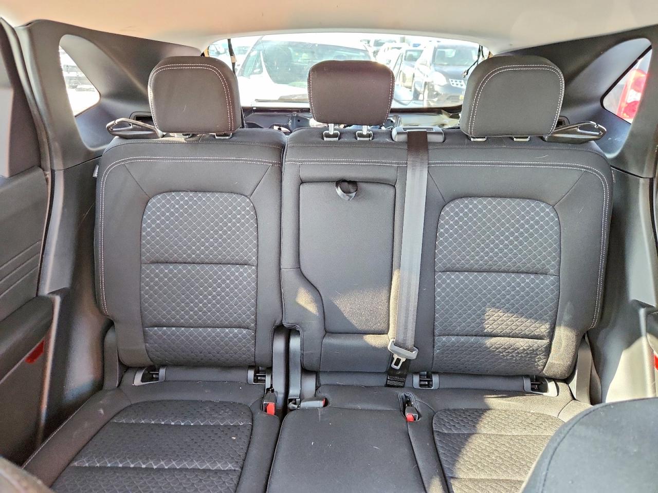 2025 FORD ESCAPE ACTIVE photo 28