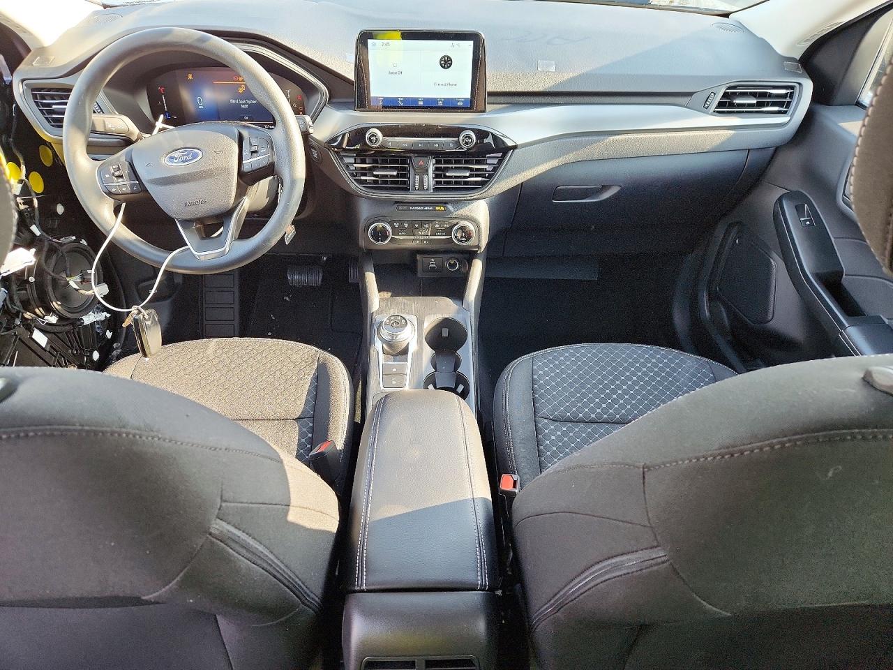2025 FORD ESCAPE ACTIVE photo 22