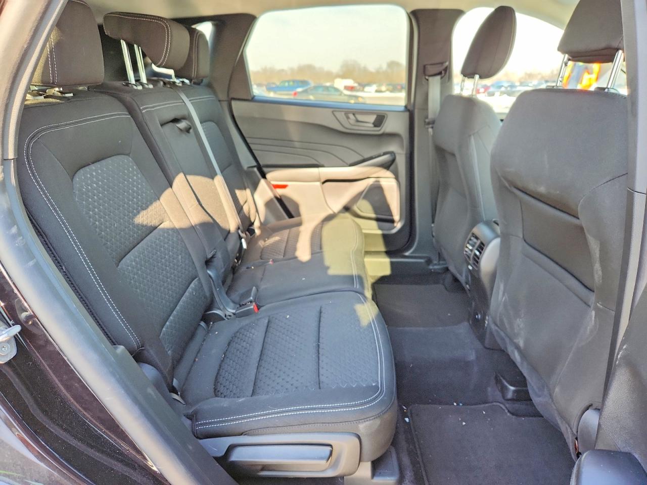 2025 FORD ESCAPE ACTIVE photo 31