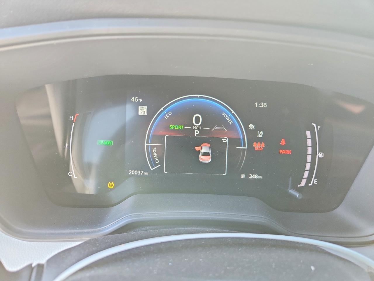 2025 TOYOTA COROLLA SE photo 9