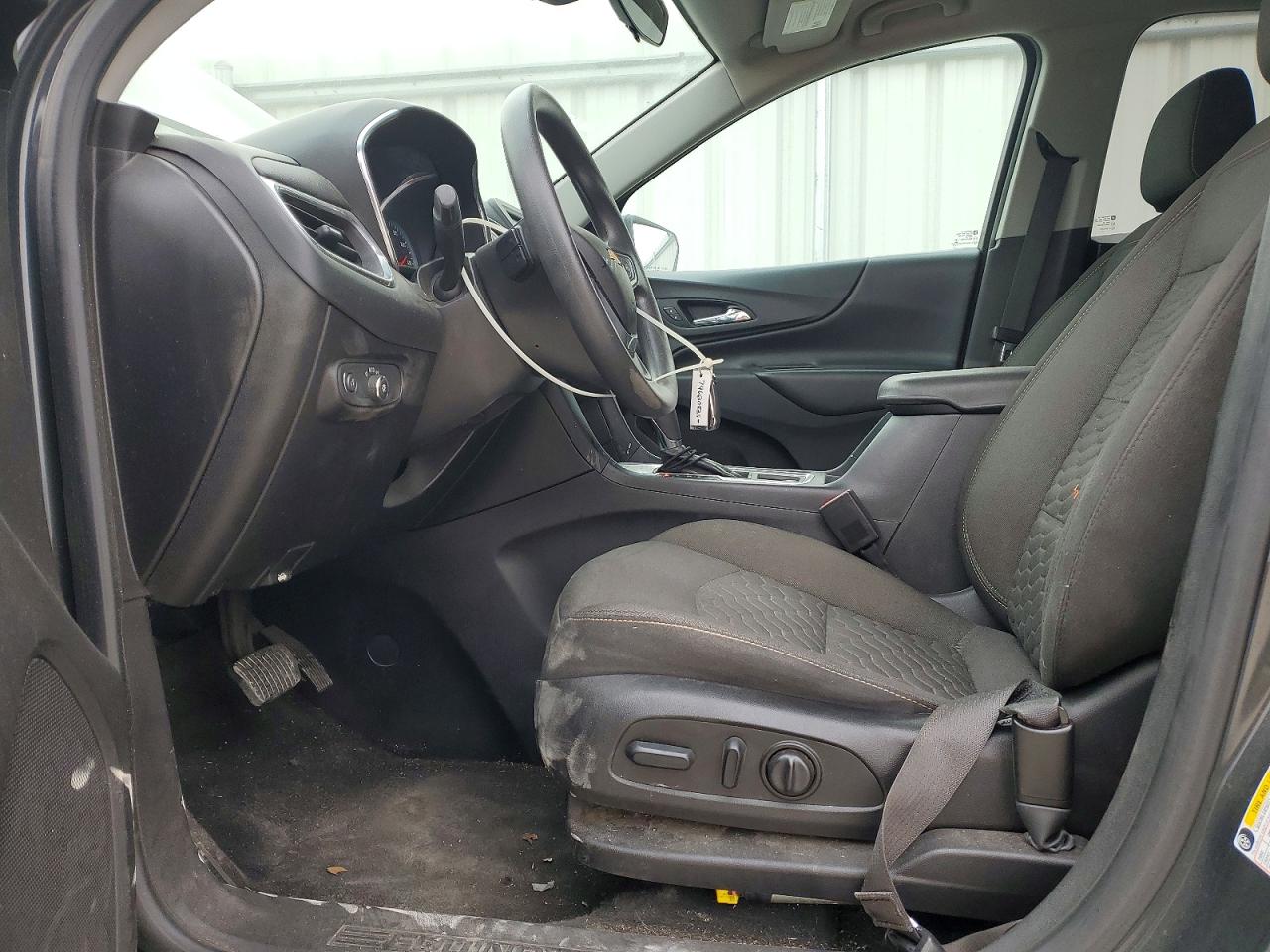 2018 CHEVROLET EQUINOX LT photo 7