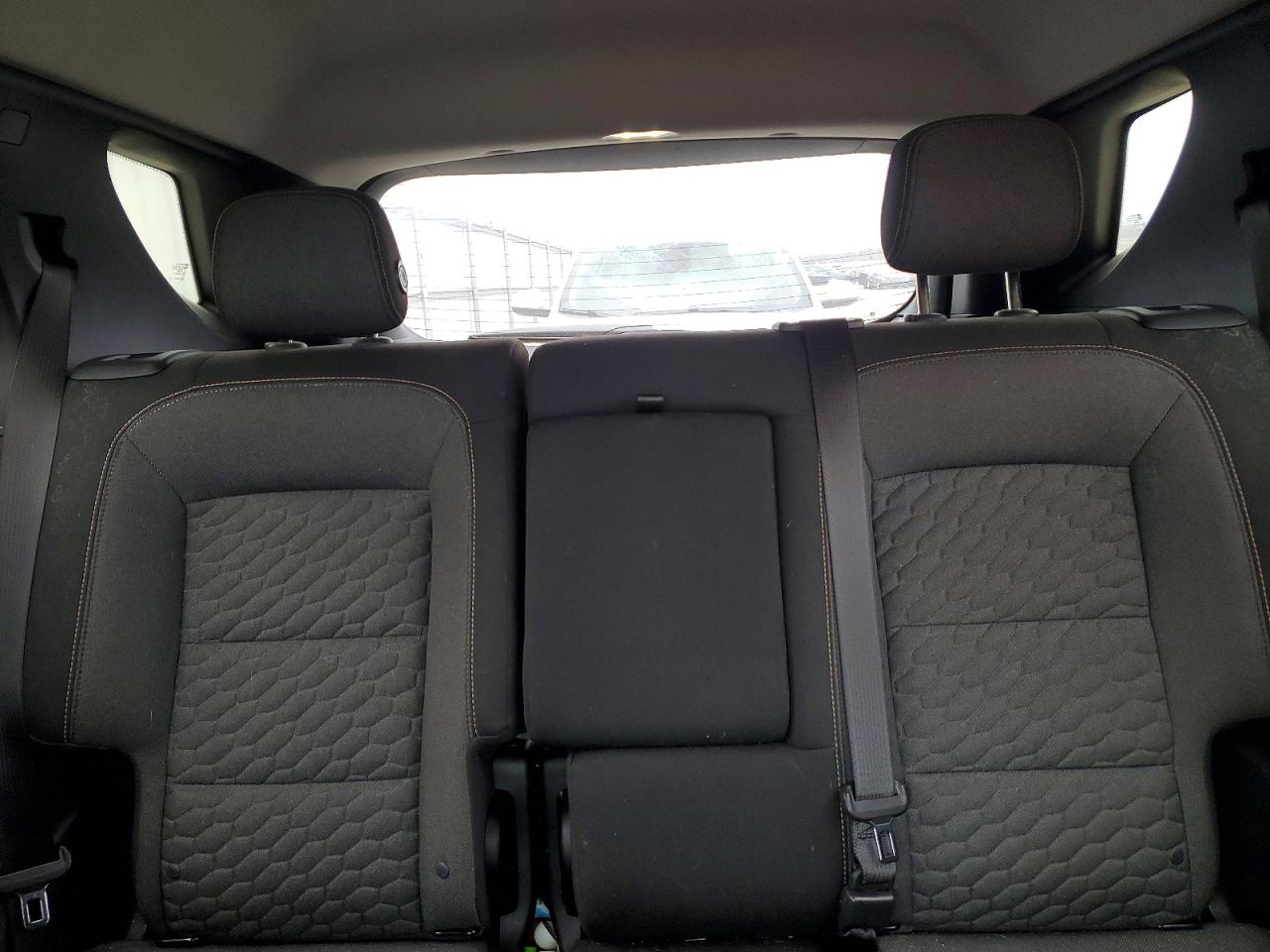2018 CHEVROLET EQUINOX LT photo 10