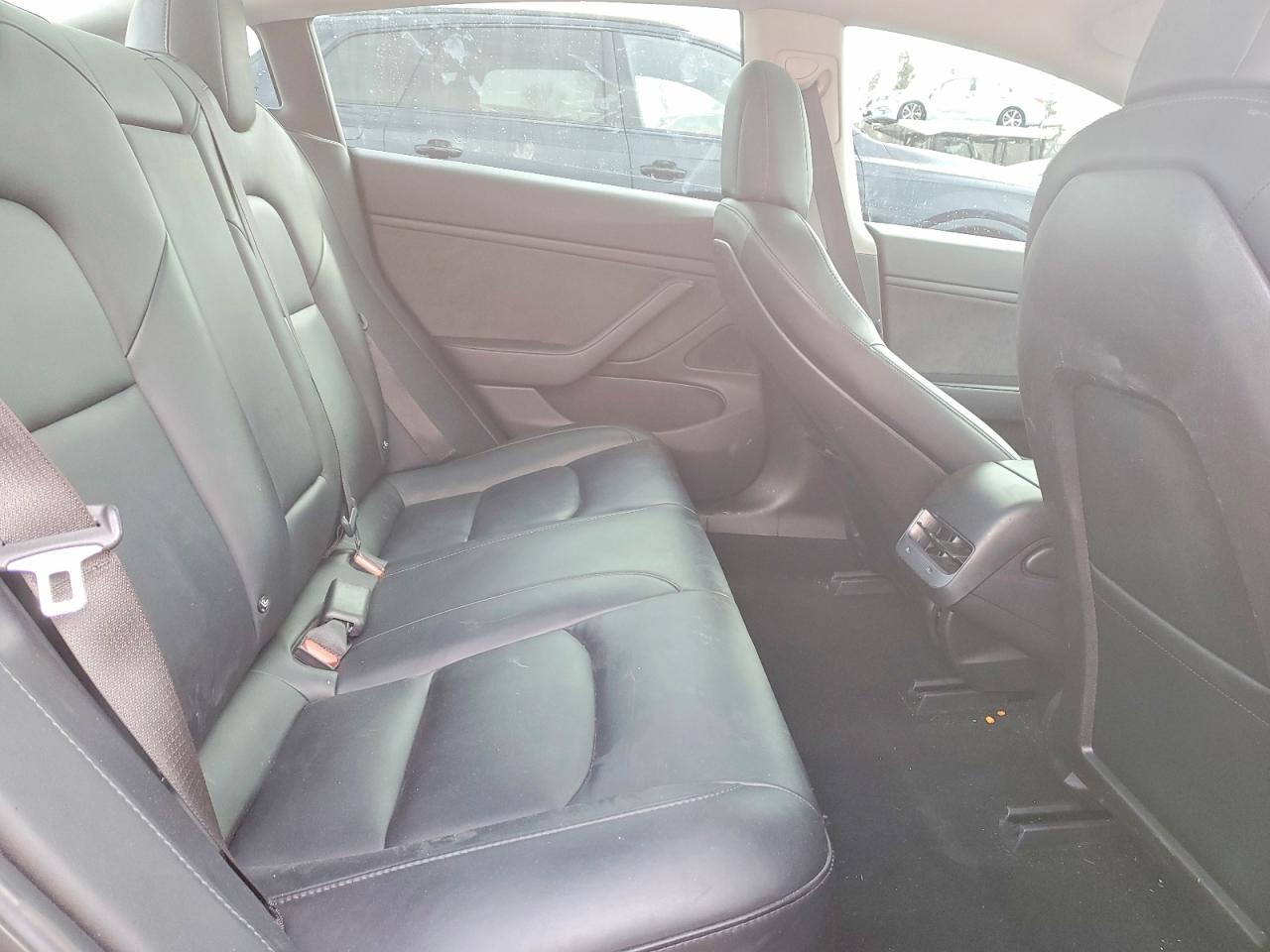 2018 TESLA MODEL 3 photo 19