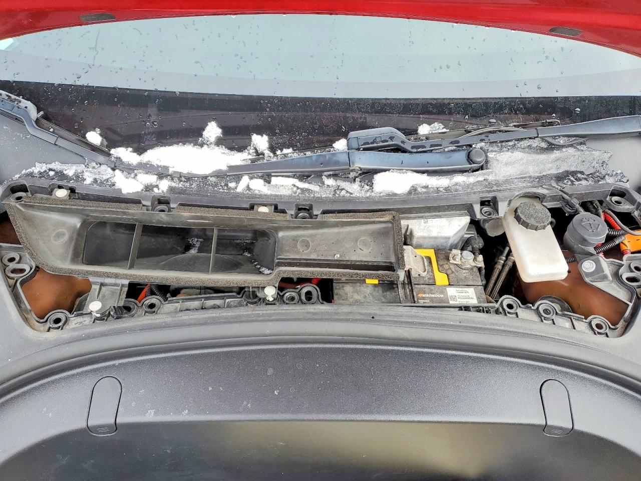 2018 TESLA MODEL 3 photo 21