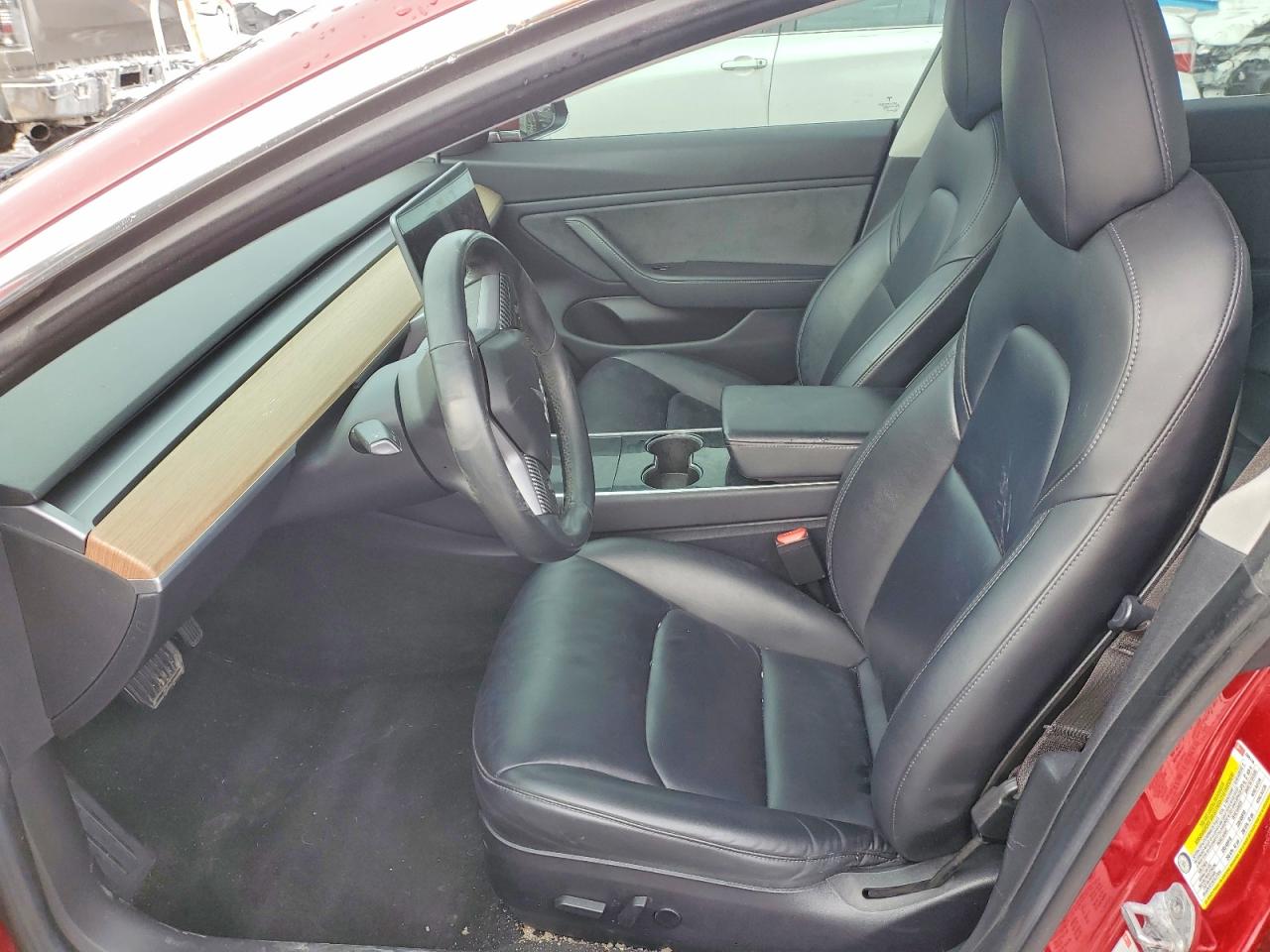 2018 TESLA MODEL 3 photo 13