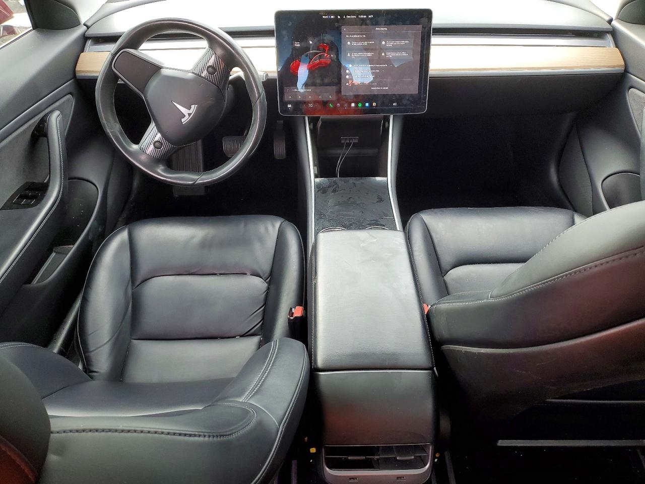 2018 TESLA MODEL 3 photo 15