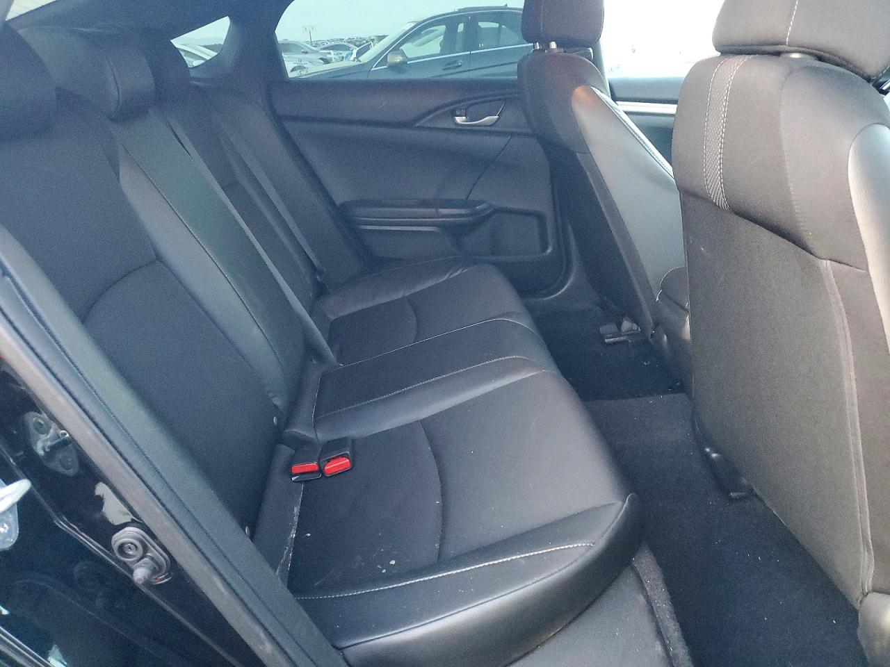 2020 HONDA CIVIC SPORT photo 19