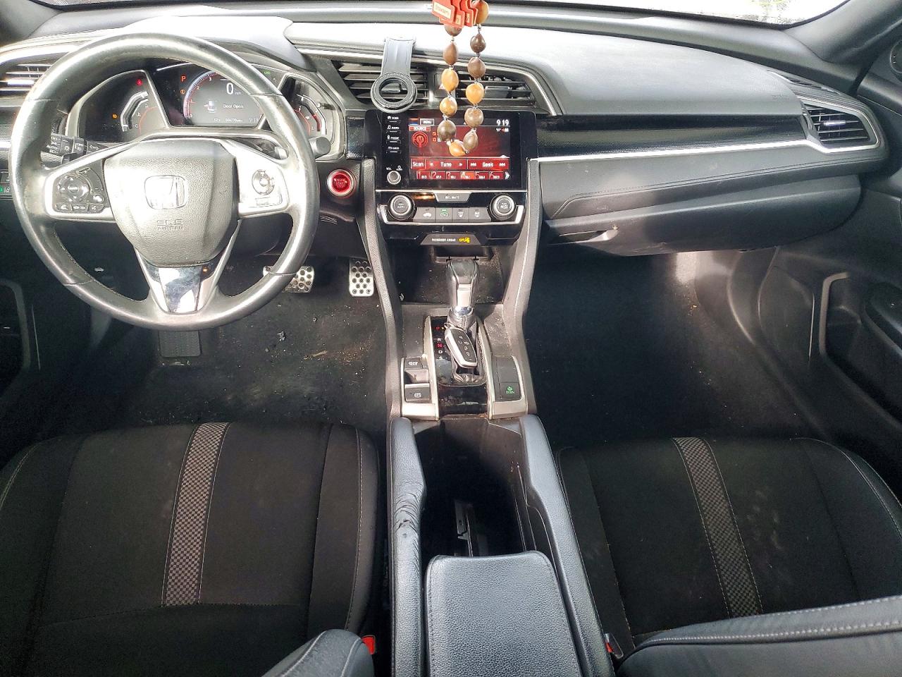 2020 HONDA CIVIC SPORT photo 15