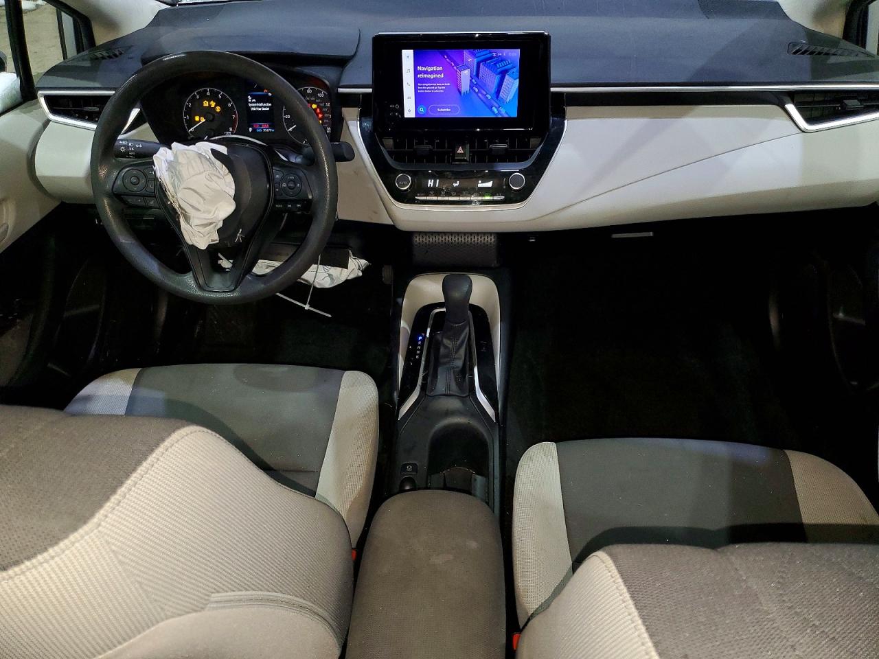 2023 TOYOTA COROLLA LE photo 15