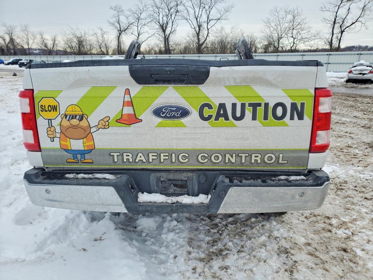2023 FORD F150 SUPER CAB photo 11