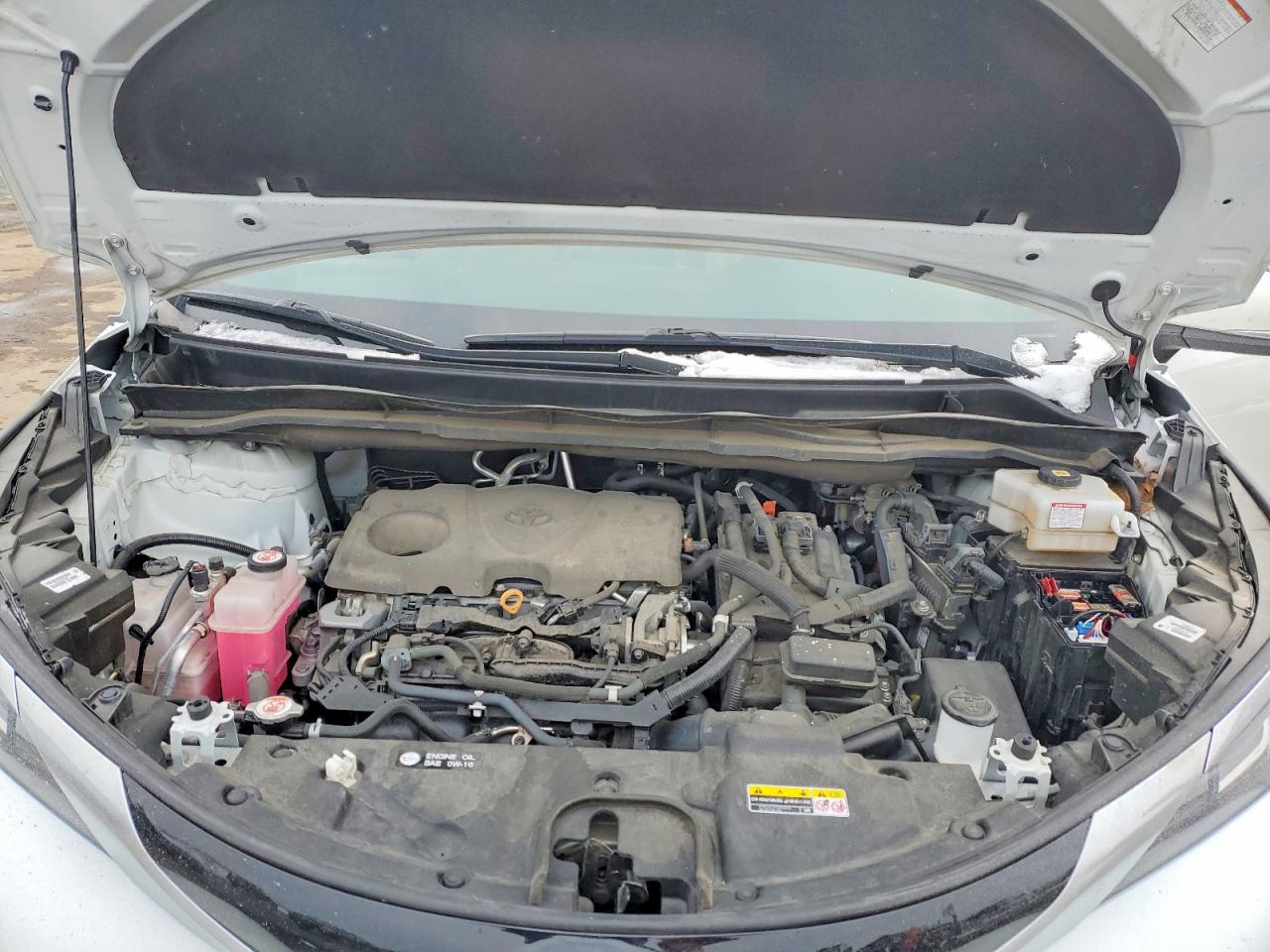 2021 TOYOTA SIENNA LIMITED 7-PASSENGER photo 23
