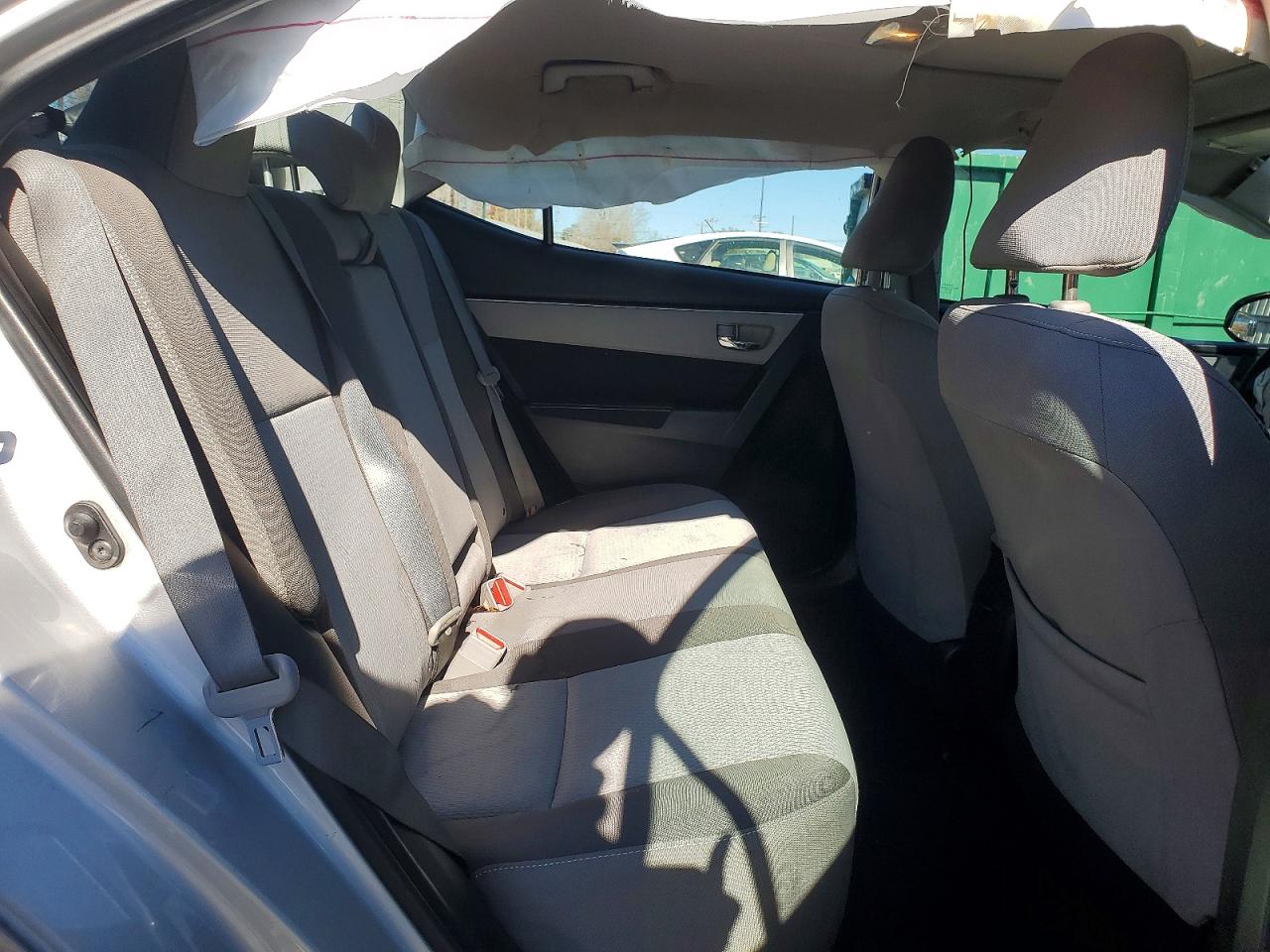 2017 TOYOTA COROLLA L photo 19