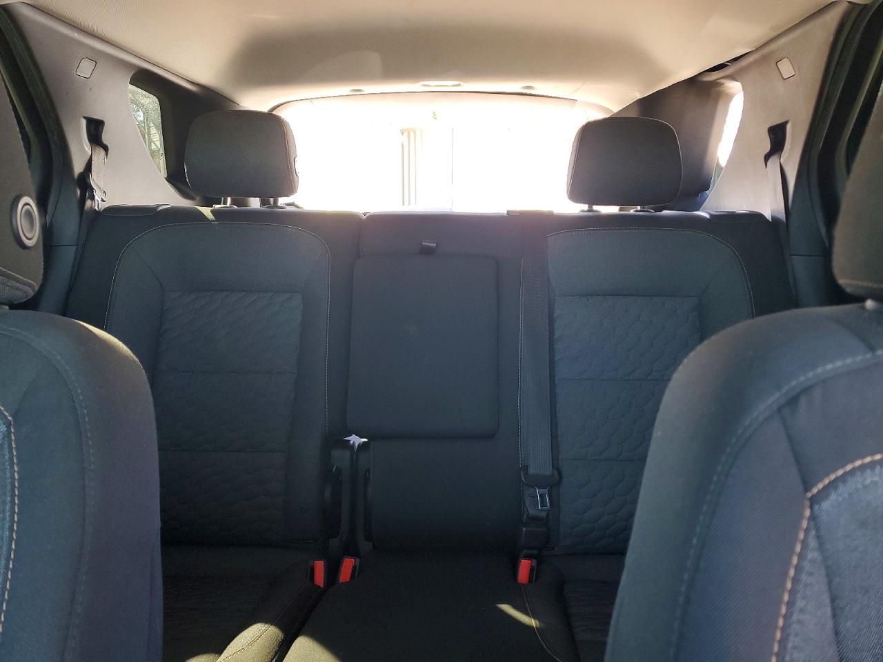 2019 CHEVROLET EQUINOX photo 28