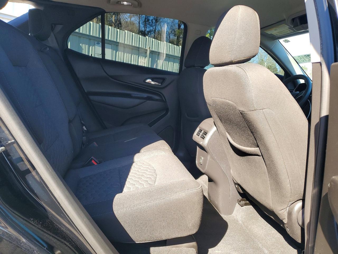 2019 CHEVROLET EQUINOX photo 31