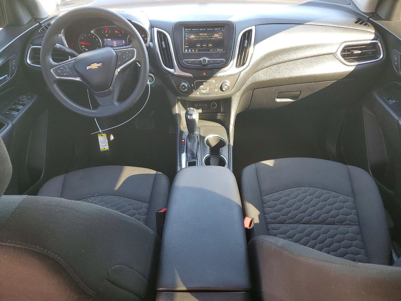 2019 CHEVROLET EQUINOX photo 22