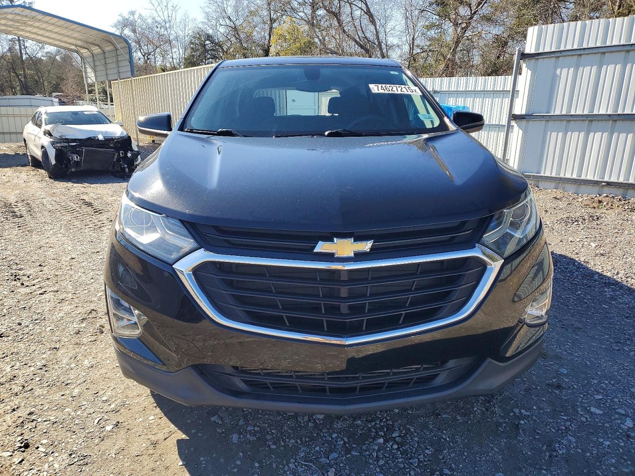 2019 CHEVROLET EQUINOX photo 13