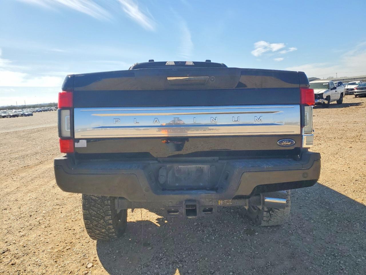 2020 FORD F250 SUPER DUTY photo 11
