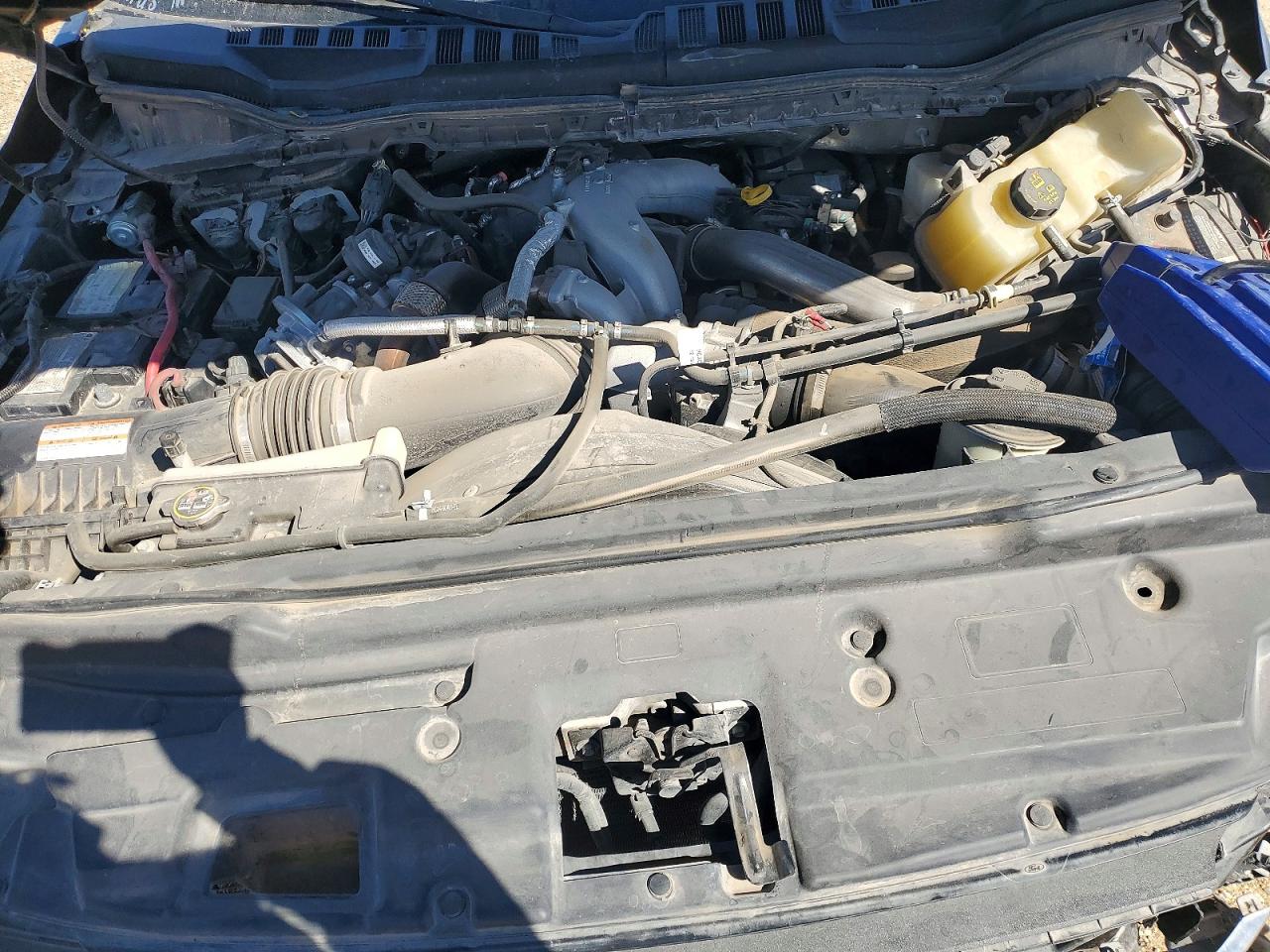 2020 FORD F250 SUPER DUTY photo 23
