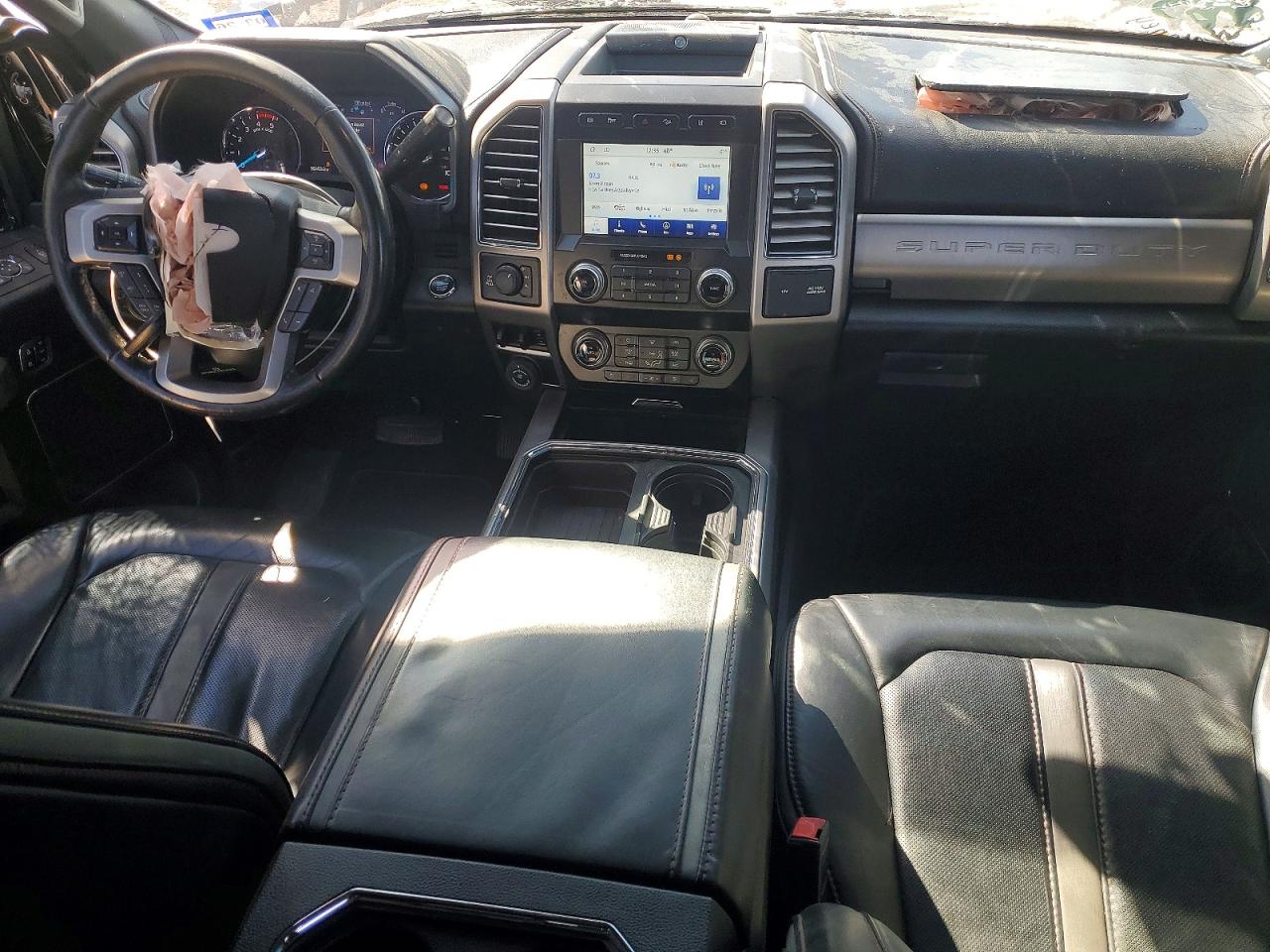 2020 FORD F250 SUPER DUTY photo 15