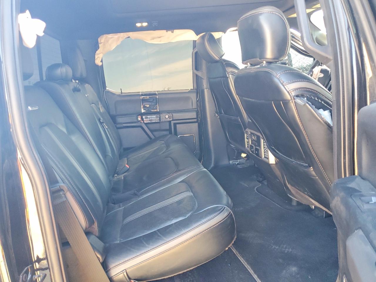 2020 FORD F250 SUPER DUTY photo 21