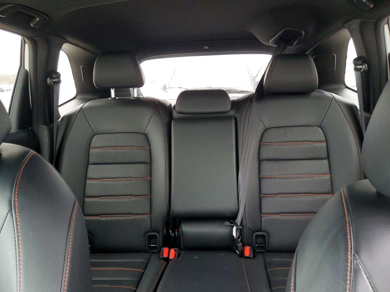 2024 HONDA CR-V SPORT TOURING photo 10