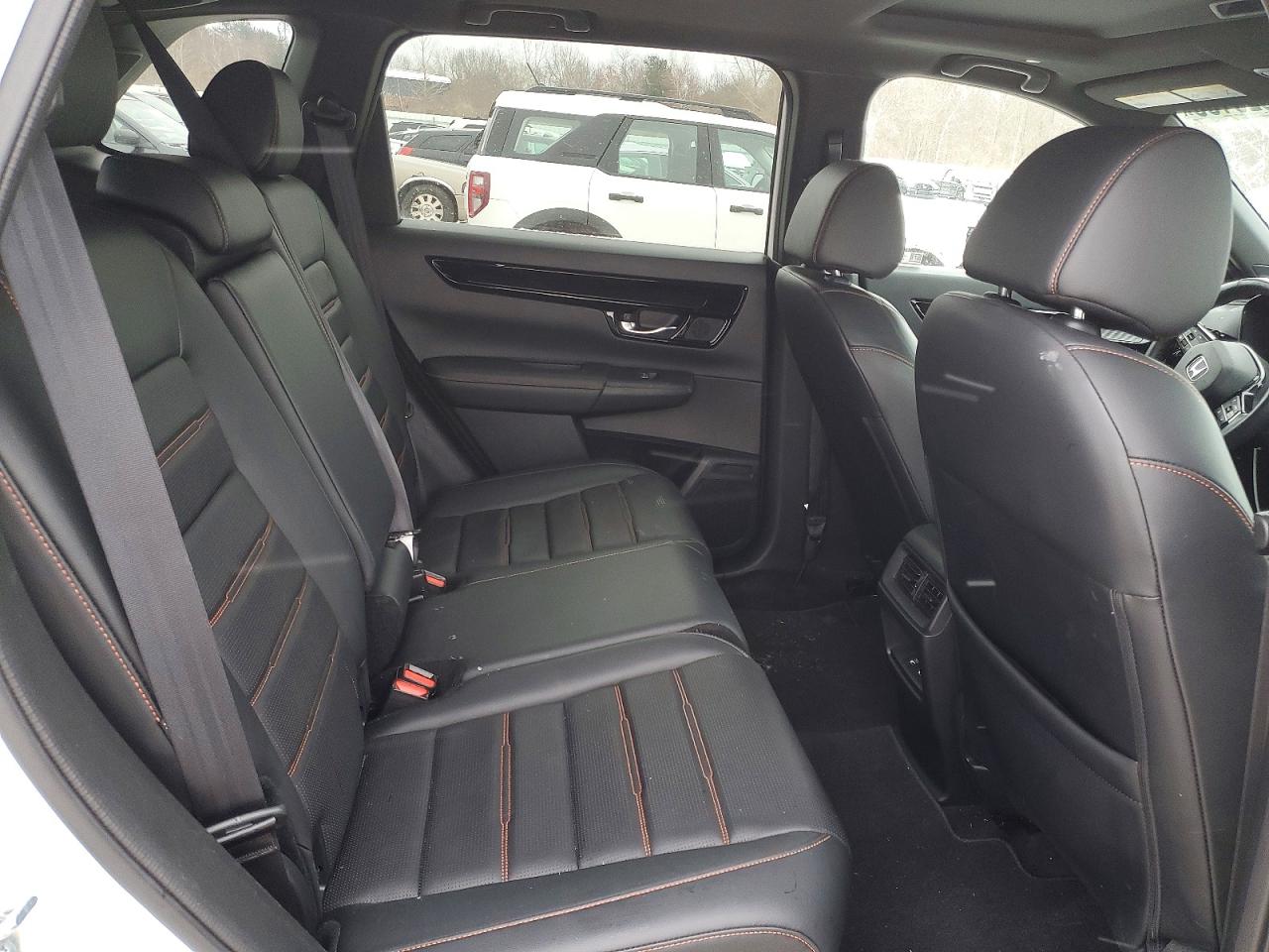 2024 HONDA CR-V SPORT TOURING photo 11