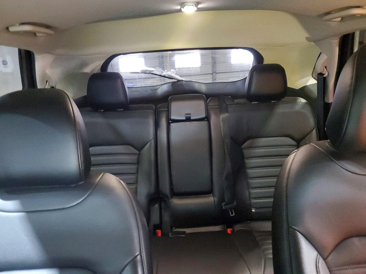 2016 FORD EDGE SEL photo 19