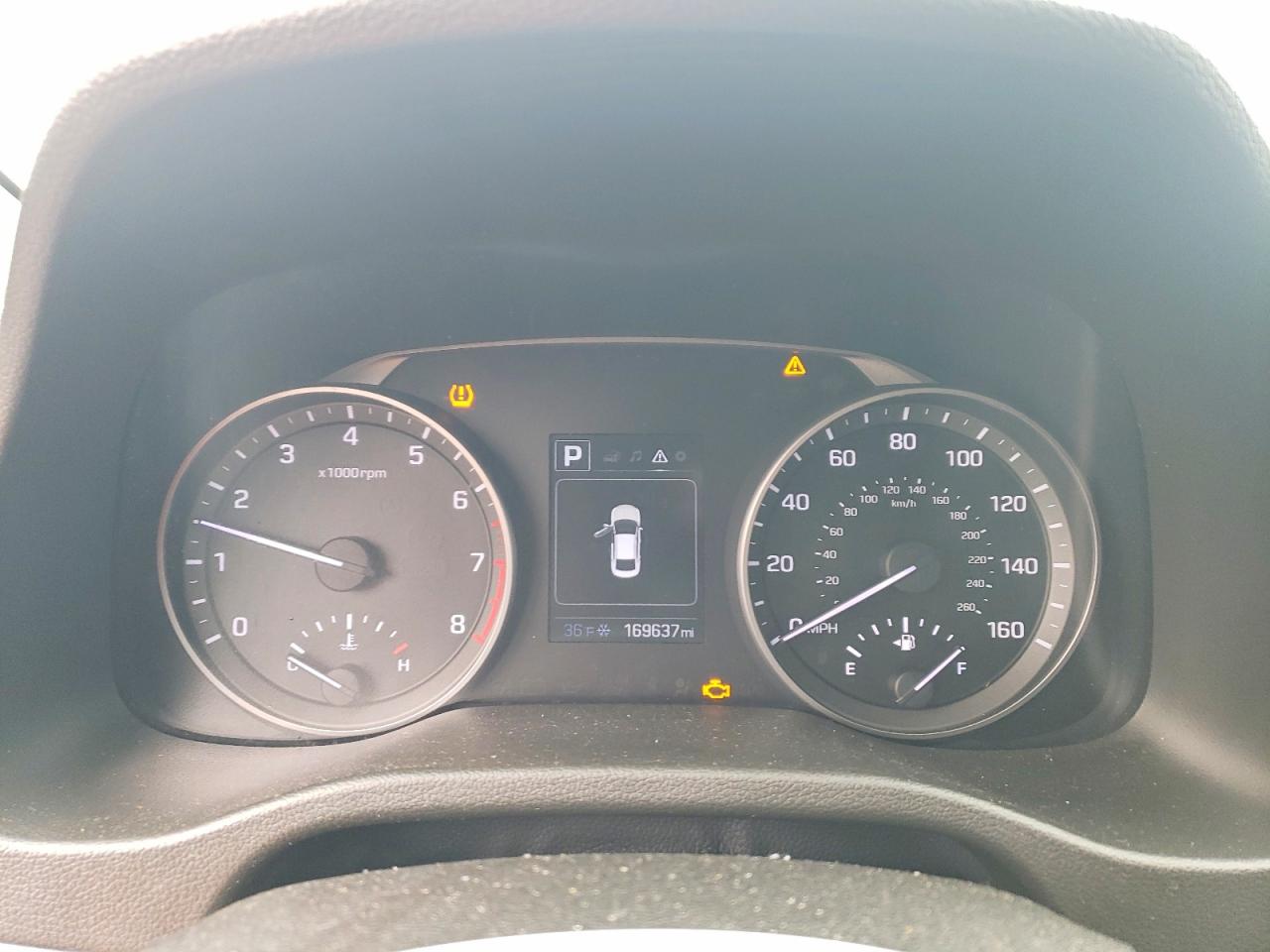 2018 HYUNDAI ELANTRA SEL photo 25