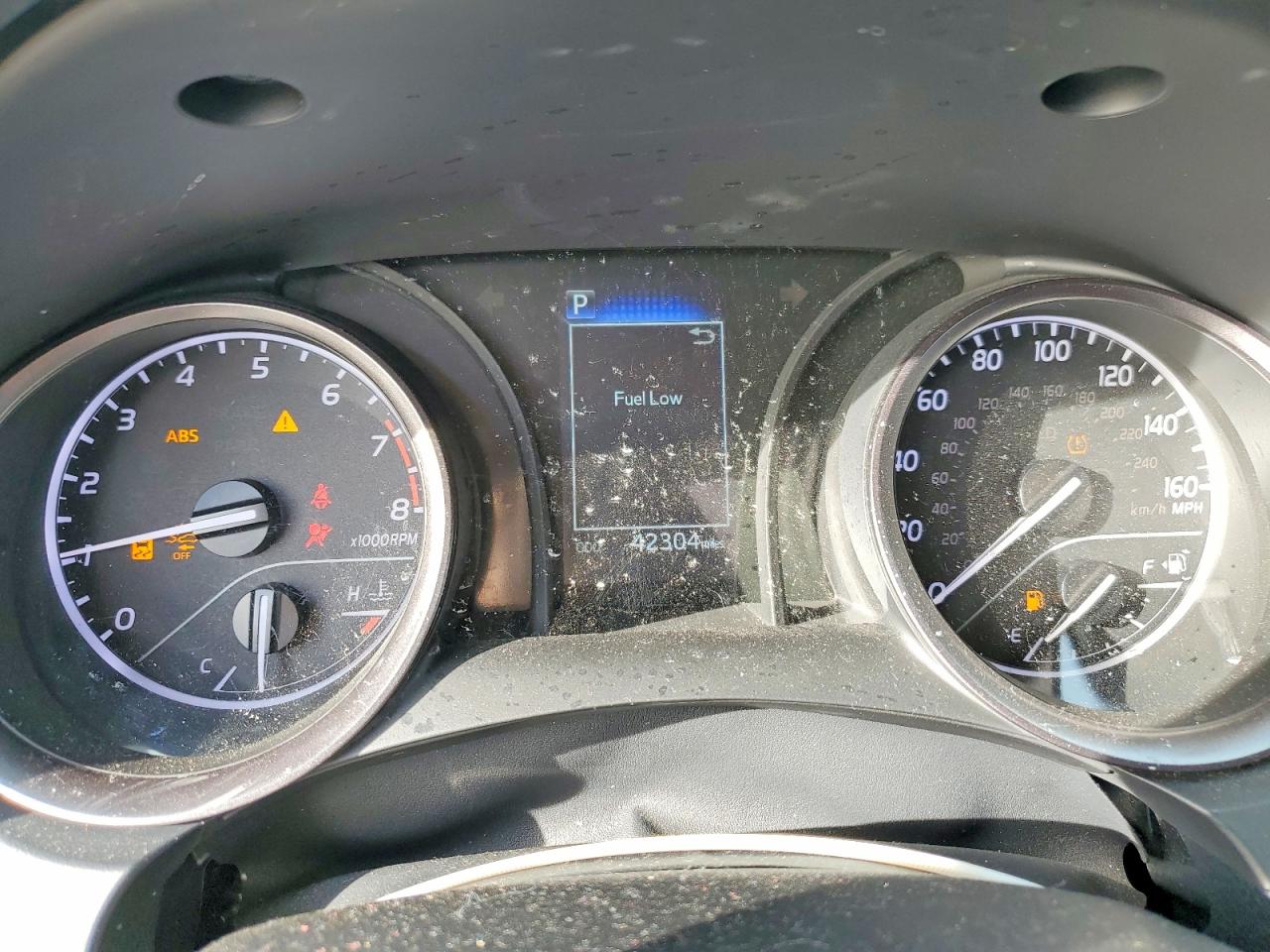 2024 TOYOTA CAMRY SE NIGHT SHADE photo 25