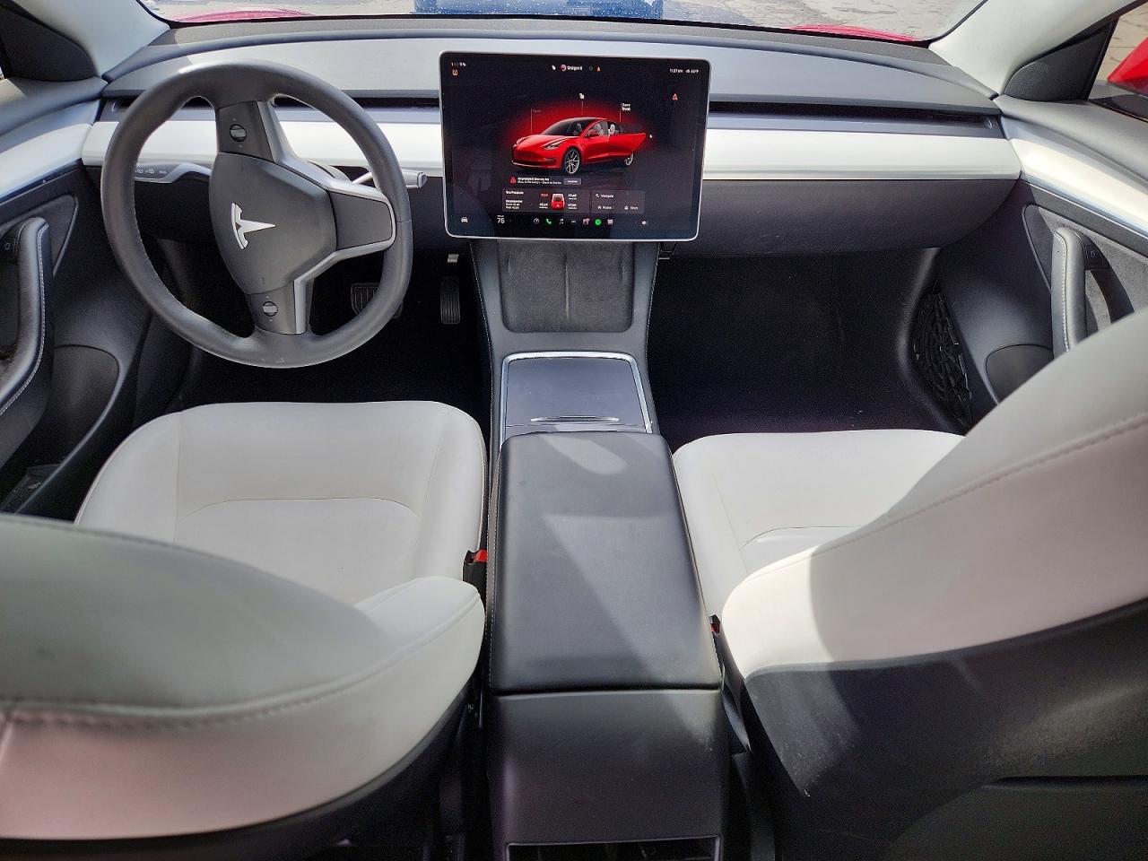 2022 TESLA MODEL 3 photo 15