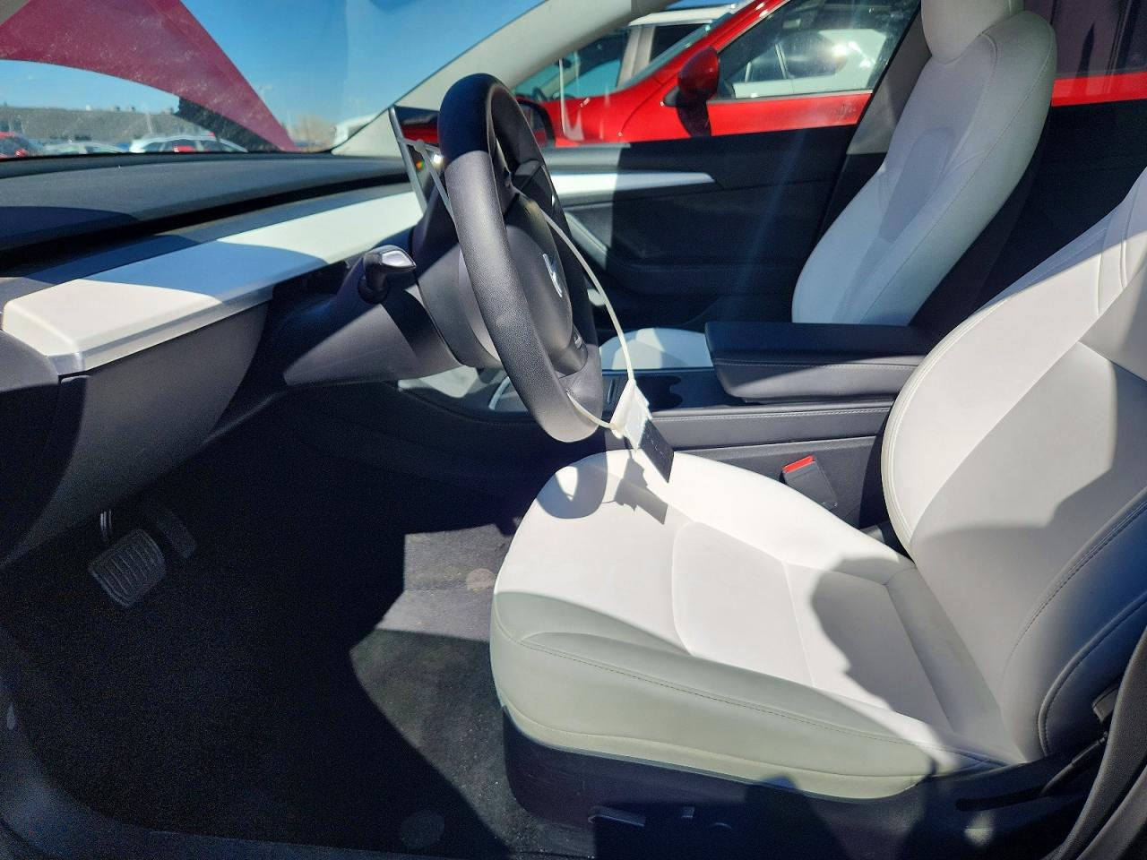 2022 TESLA MODEL 3 photo 14