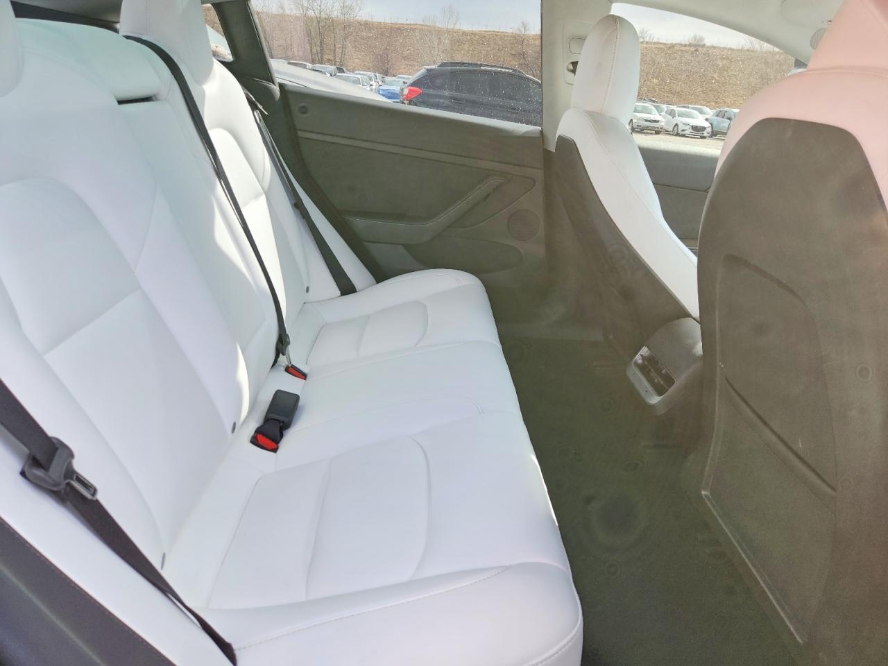 2022 TESLA MODEL 3 photo 19