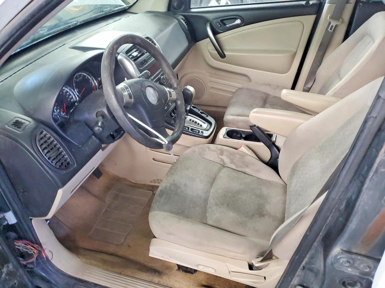 2007 SATURN VUE HYBRID photo 19