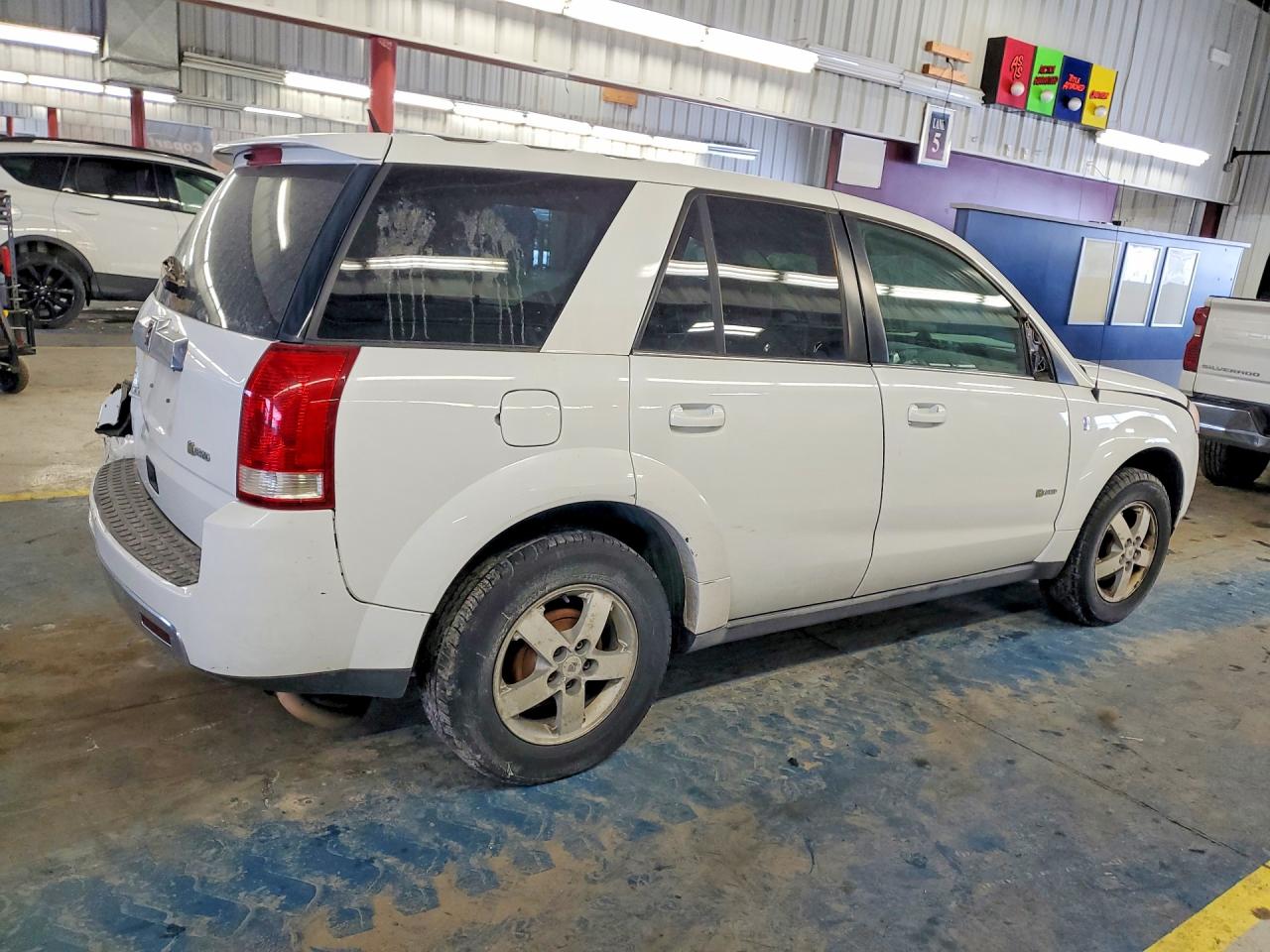 2007 SATURN VUE HYBRID photo 7