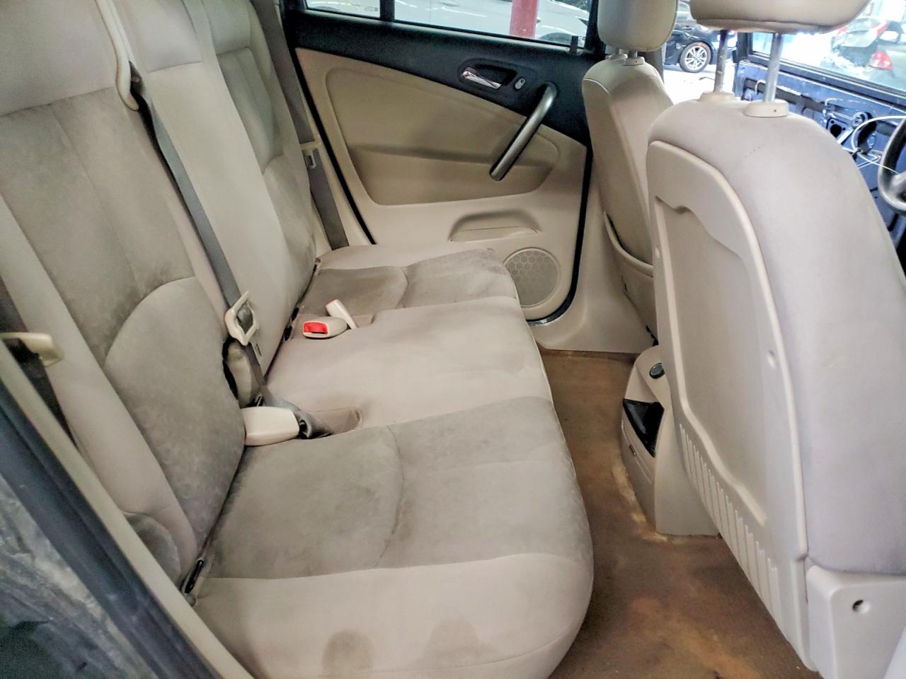 2007 SATURN VUE HYBRID photo 28