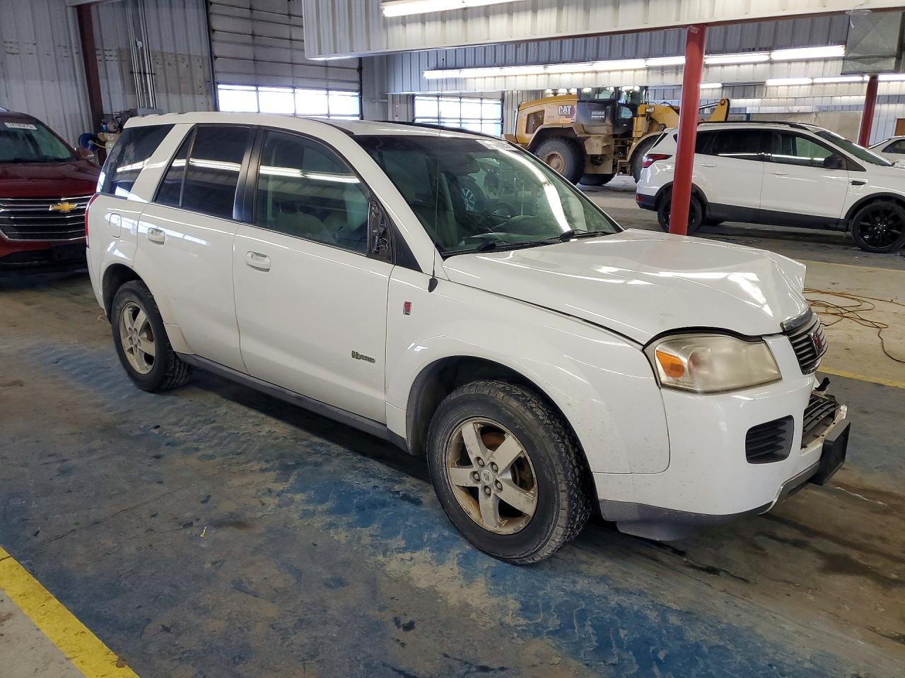 2007 SATURN VUE HYBRID photo 10