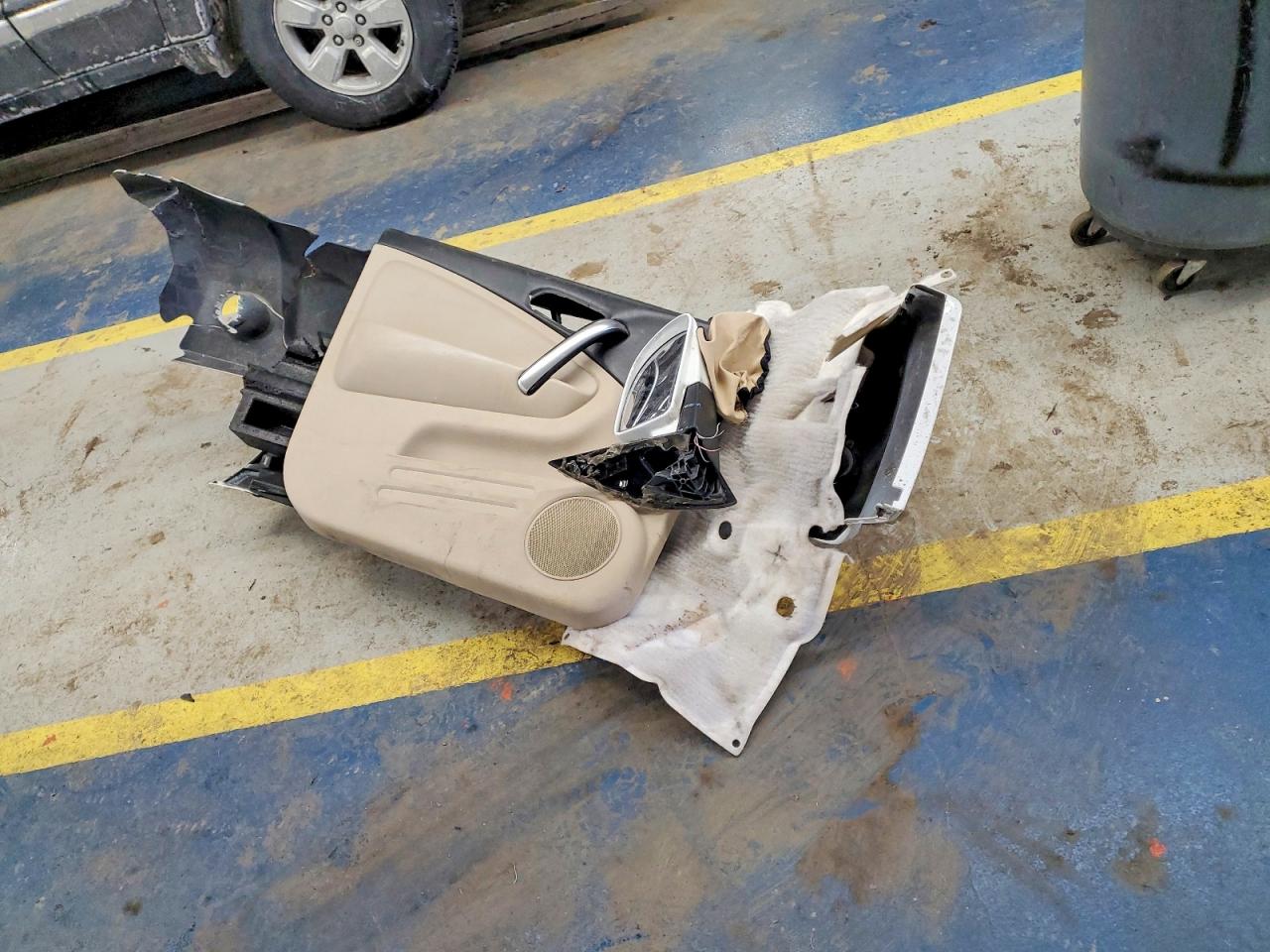 2007 SATURN VUE HYBRID photo 34