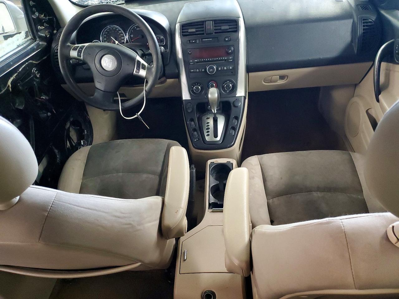 2007 SATURN VUE HYBRID photo 22