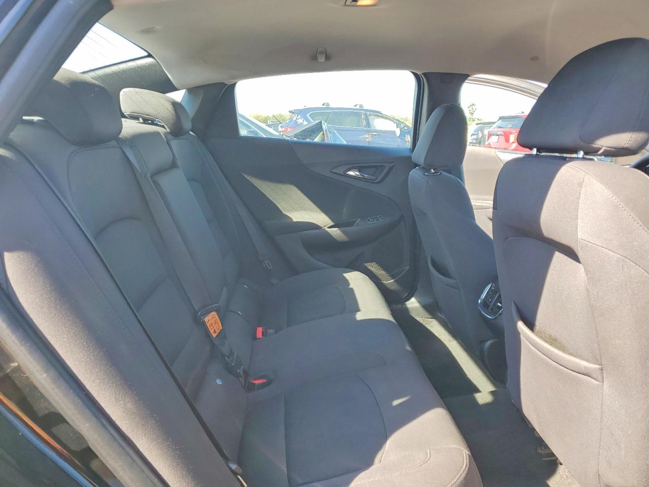 2017 CHEVROLET MALIBU LT photo 28