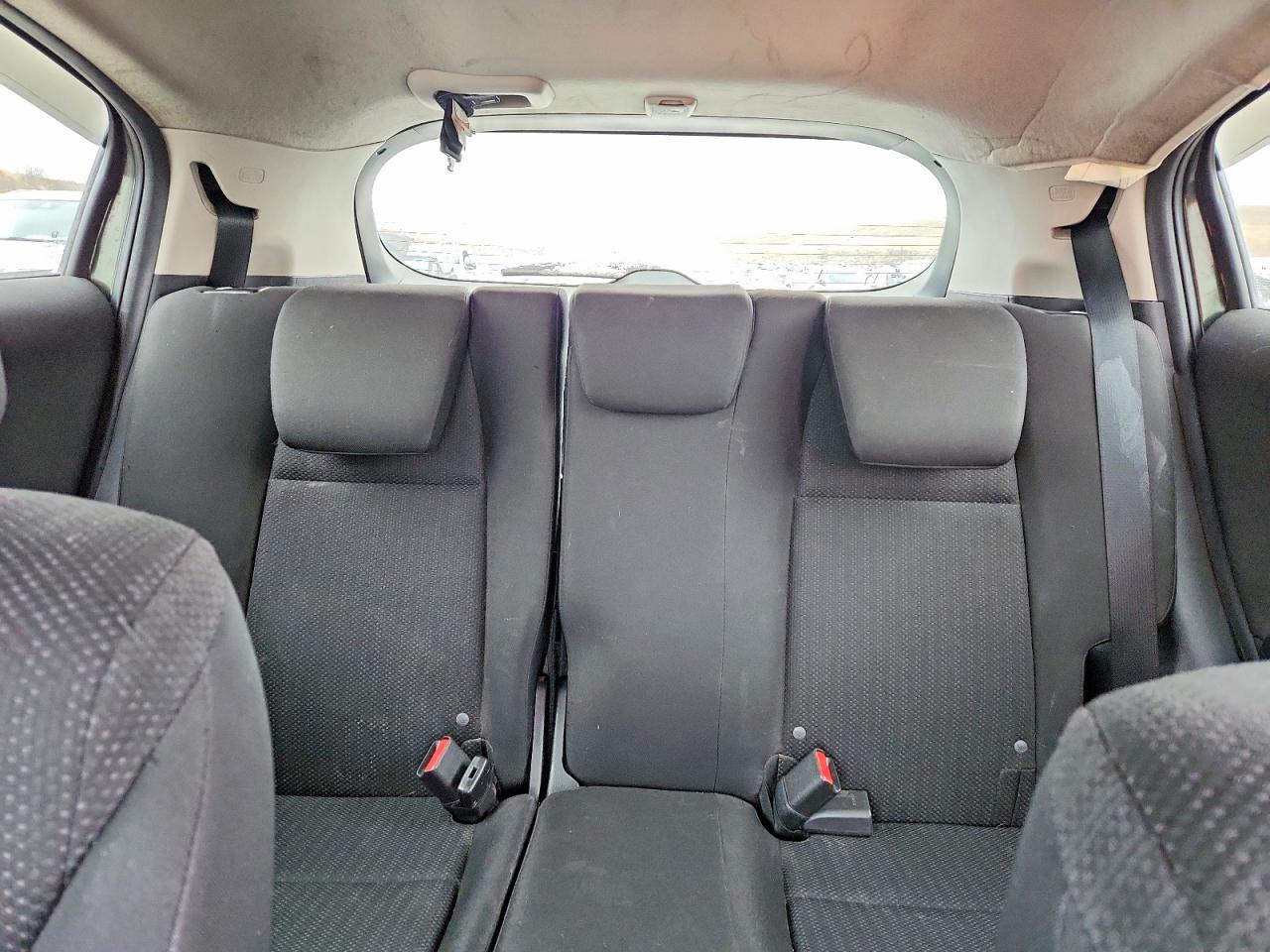 2016 HONDA HR-V LX photo 19