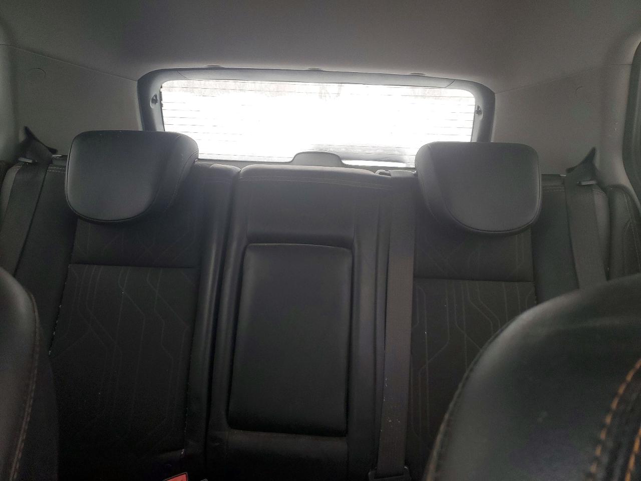 2020 CHEVROLET TRAX 1LT photo 10