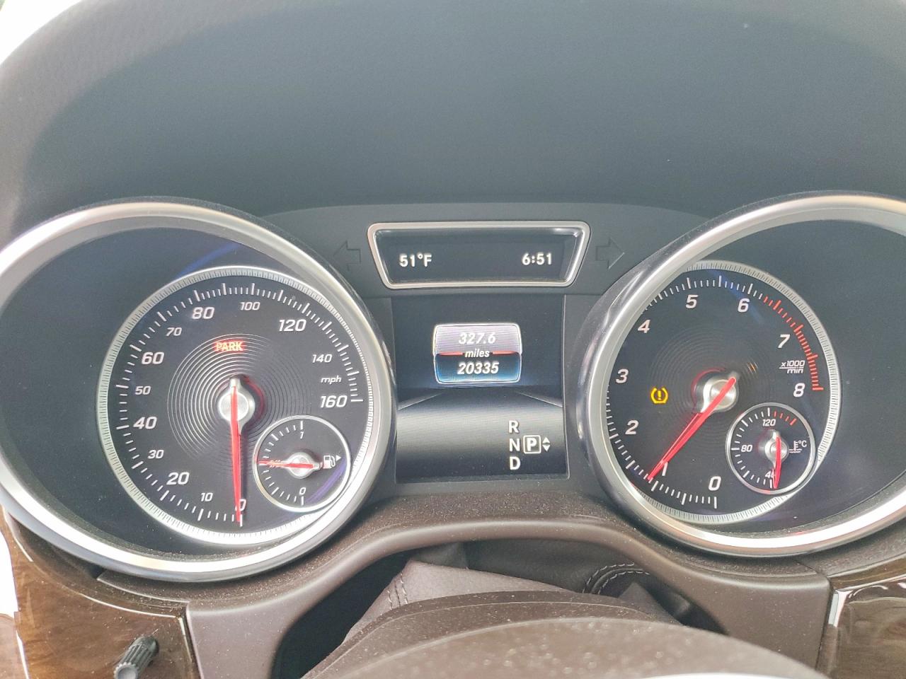 2016 MERCEDES-BENZ GLE 350 4MATIC photo 17
