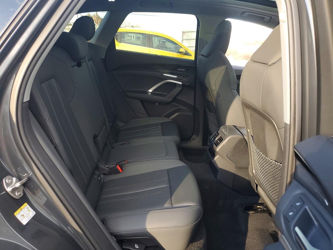 2025 AUDI Q5 PREMIUM PLUS photo 19