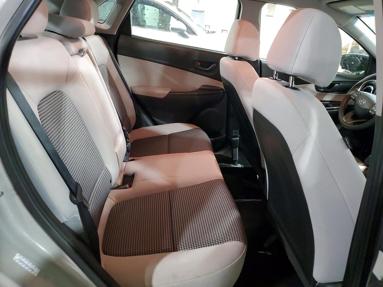 2022 HYUNDAI KONA SEL photo 19