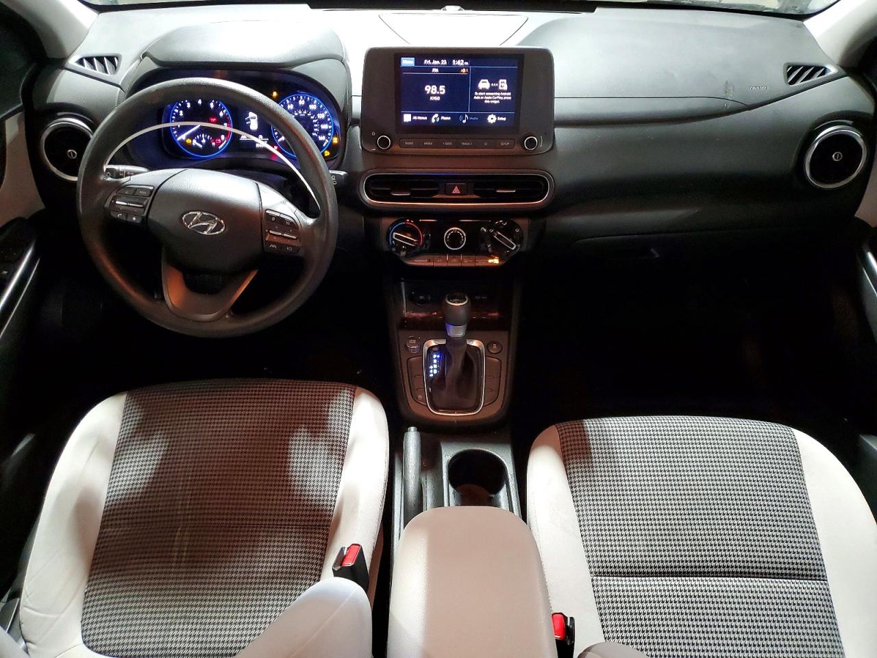 2022 HYUNDAI KONA SEL photo 15
